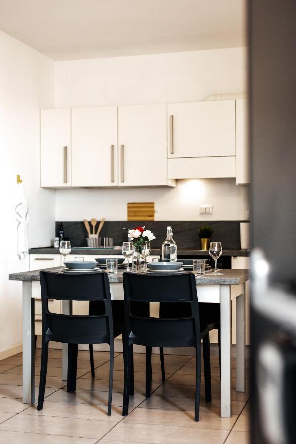דירות סיינה Casa R&R *10' A Piedi Da Piazza Del Campo*! מראה חיצוני תמונה