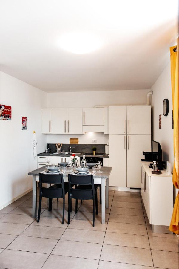דירות סיינה Casa R&R *10' A Piedi Da Piazza Del Campo*! מראה חיצוני תמונה