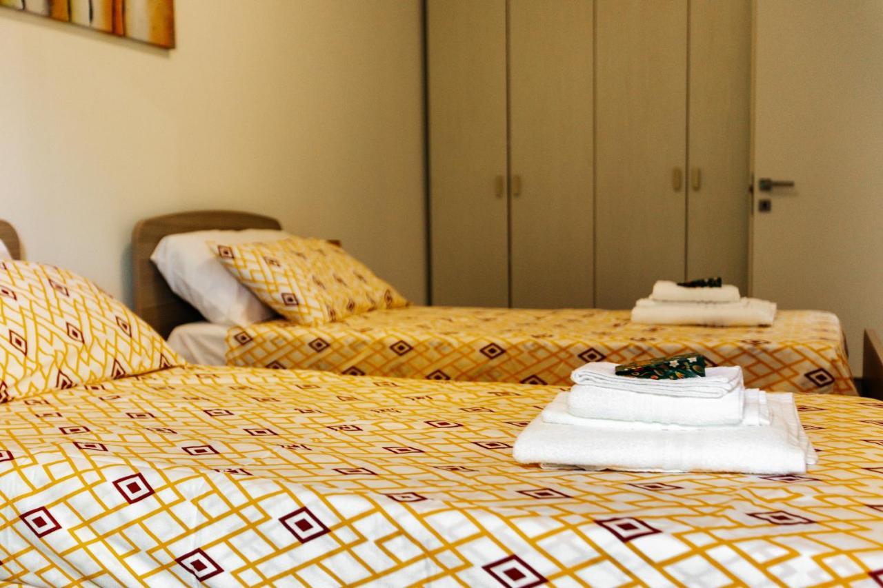 דירות סיינה Casa R&R *10' A Piedi Da Piazza Del Campo*! מראה חיצוני תמונה