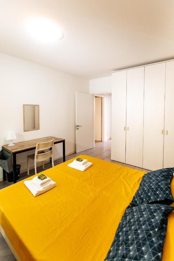 דירות סיינה Casa R&R *10' A Piedi Da Piazza Del Campo*! מראה חיצוני תמונה